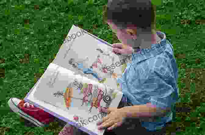 A Child Reading An Illustrated Storybook Children S Rhymes Children S Games Children S Songs Children S Stories (Illustrated)
