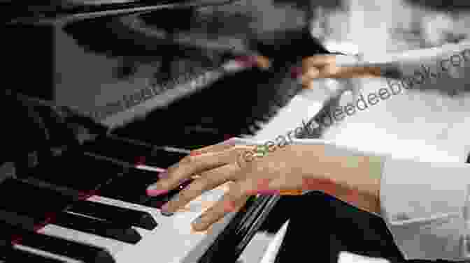 A Pianist Interpreting A Piece Of Music Off The Record: Performing Practices In Romantic Piano Playing