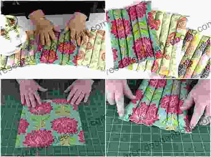 A Simple And Beginner Friendly Fabric Scrap Project, Showcasing The Ease And Accessibility Of Repurposing Scraps Sew Amazingly Cute: Turn Scraps Into Something Sew Amazingly Cute