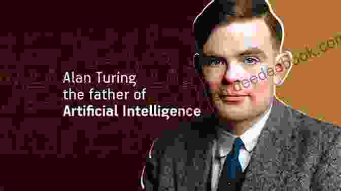 Alan Turing, A Brilliant Mathematician And Computer Scientist Who Made Significant Contributions To The Field Of Artificial Intelligence Amazing Scientists: B1 (Collins Amazing People ELT Readers)
