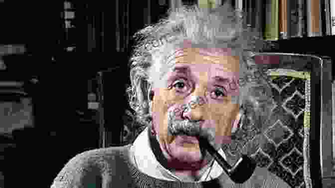 Albert Einstein, A Brilliant Physicist Whose Theories Revolutionized Our Understanding Of The Universe Lives Of Moral Leadership: Men And Women Who Have Made A Difference