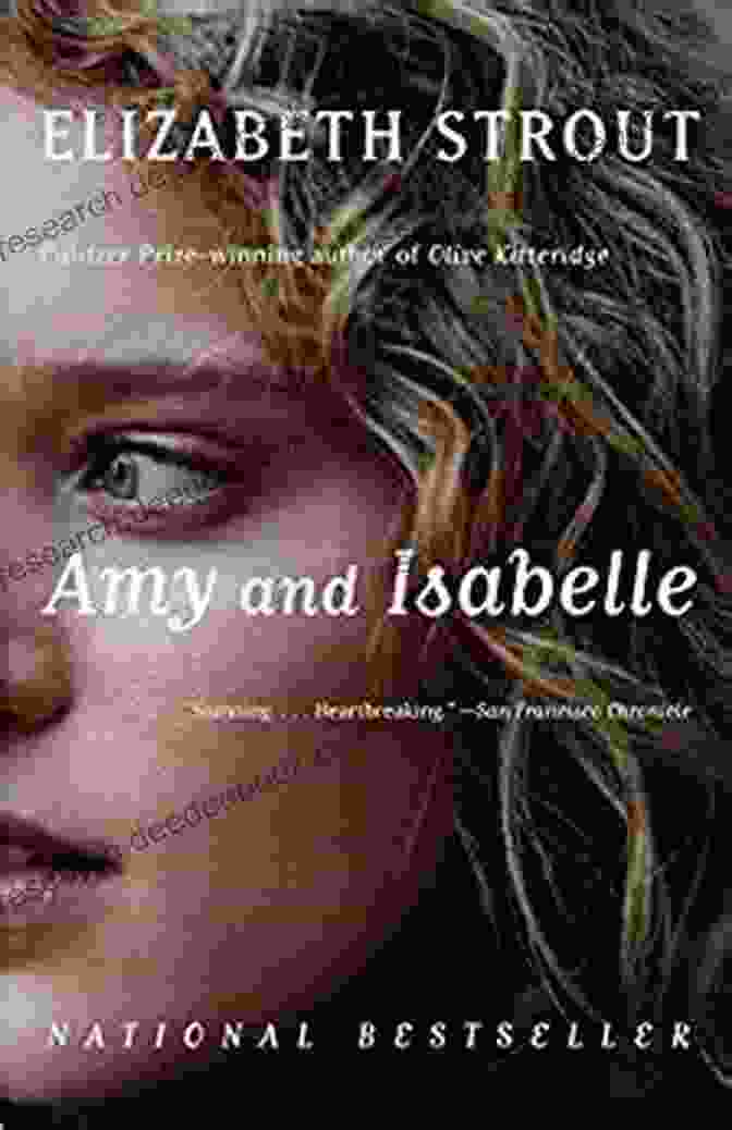 Amy And Isabelle Novel Vintage Contemporaries: Characters And Themes Amy And Isabelle: A Novel (Vintage Contemporaries)