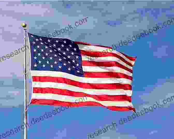 An Image Of The American Flag Flying Next To Other Flags, Symbolizing America's Diminished Global Standing Stealing America S Future: How For Profit Colleges Scam Taxpayers And Ruin Students Lives
