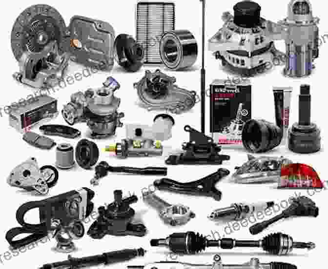 AutoPartsNetwork Wholesale Auto Parts Suppliers And Drop Ship Auto Parts Vendor List