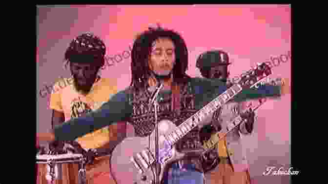 Bob Marley Performing 'Only One Love' Live Only One Love (Only One #7)