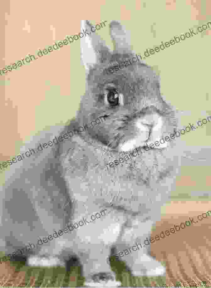 Copper Netherland Dwarf Rabbit Colour Pattern Varieties Of The Netherland Dwarf Rabbit