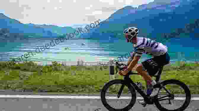 Cycling Around Swiss Lakes Biking In Switzerland Enrico Massetti