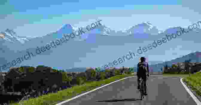 Cycling In The Swiss Alps Biking In Switzerland Enrico Massetti