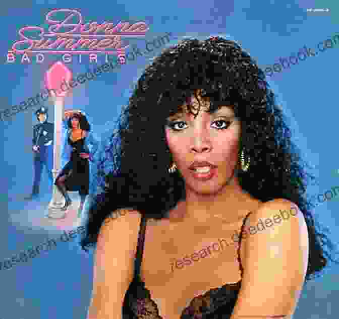 Donna Summer Legends Of Disco: Forty Stars Discuss Their Careers
