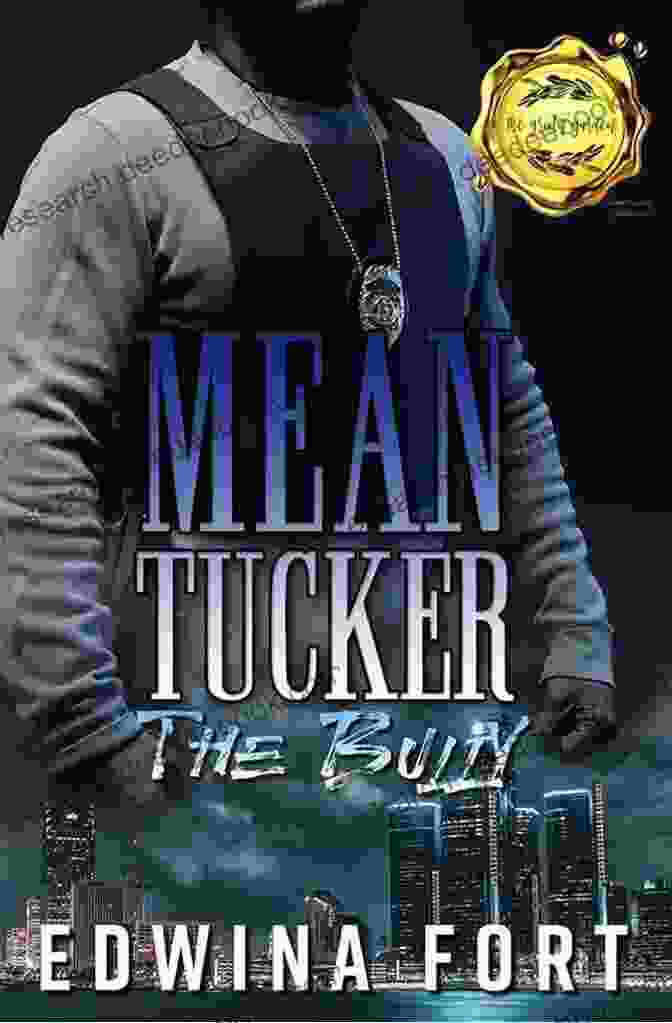 Edwina Fort, Author Of Mean Tucker The Bully Mean Tucker: The Bully 2 Edwina Fort