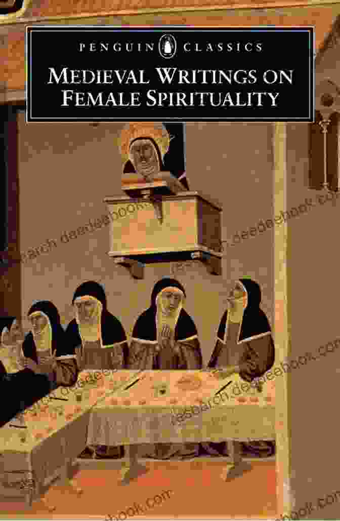 Hadewijch Of Brabant Medieval Writings On Female Spirituality (Penguin Classics)
