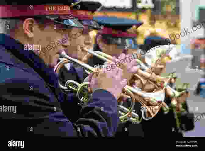 Image Of A Trumpet Player Performing Christmas Carols 50 Christmas Carols For Solo Trumpet/Cornet: Easy For Beginners