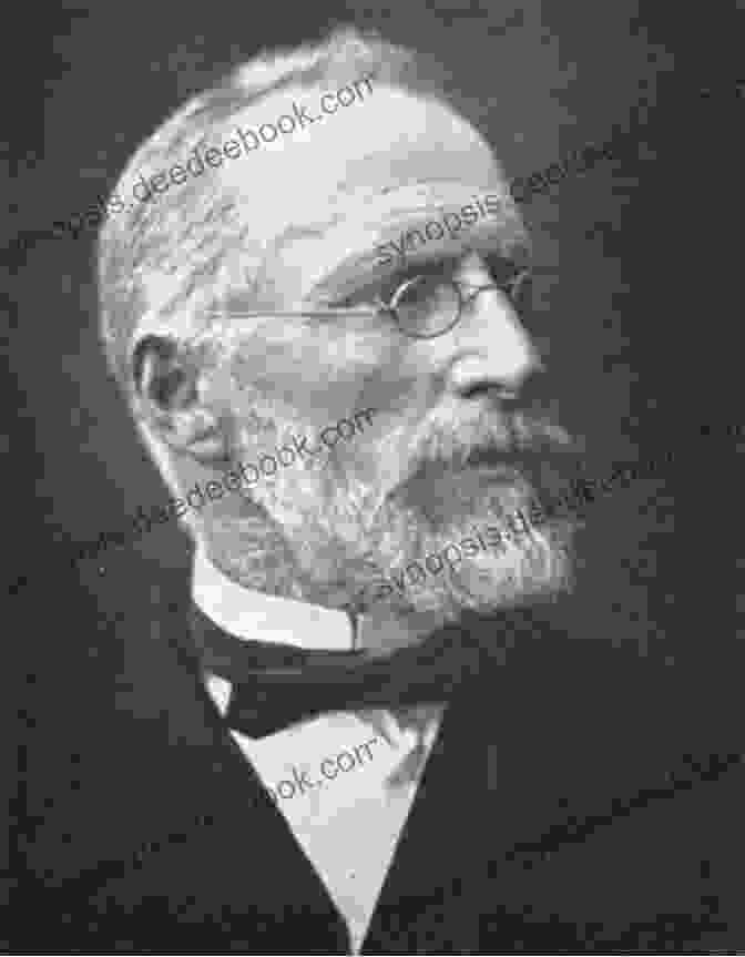 Johann Jakob Von Tschudi