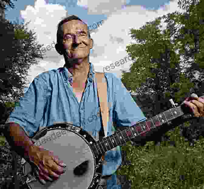 John Duffey Playing The Banjo John Duffey S Bluegrass Life: Featuring The Country Gentlemen Seldom Scene And Washington D C Second Edition