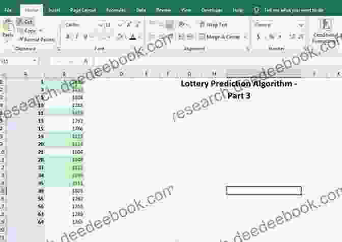 Lottery Prediction Algorithm Interface The Number Vault September 2024: A Lottery Tip Sheet