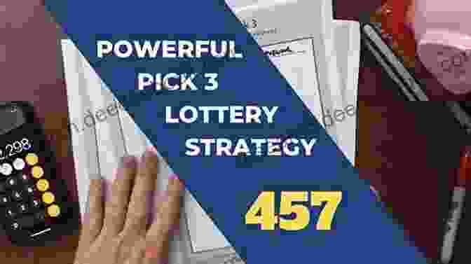 Lottosecrets Pick Lottery System | Expert Lottery Strategies And Winning Tips Pick 5 LottoSecrets:Pick 5 Lottery System