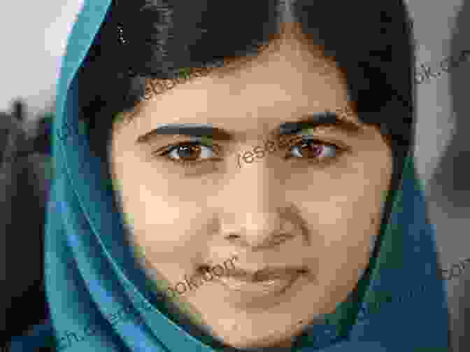 Malala Yousafzai, A Young Woman Who Survived An Assassination Attempt And Became An Outspoken Advocate For Girls' Education Lives Of Moral Leadership: Men And Women Who Have Made A Difference