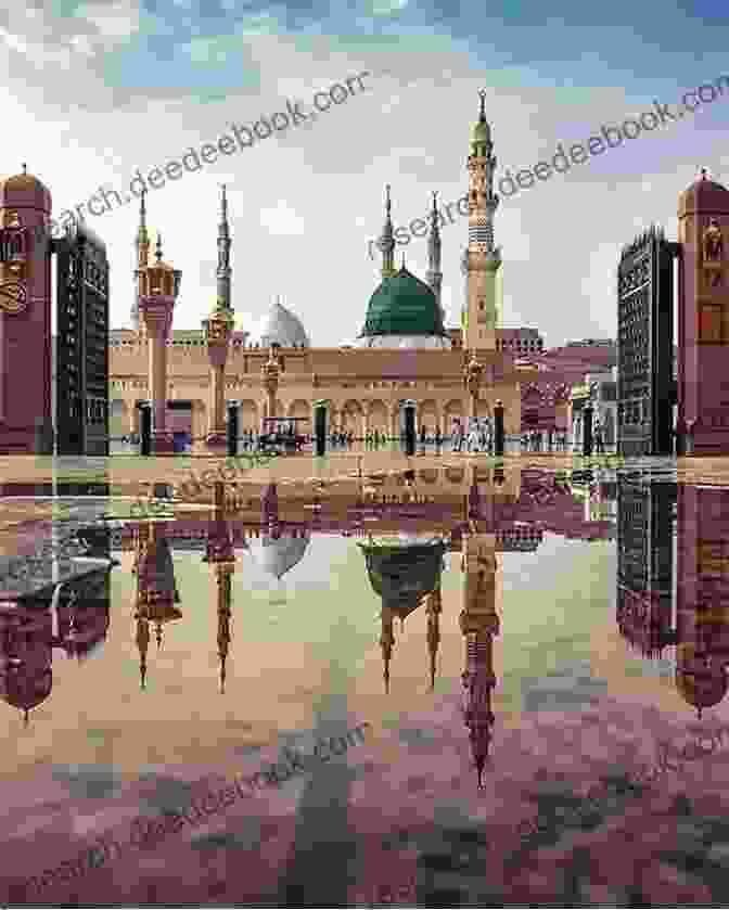 Modern Medina Medina (Images Of America) Michael Luis