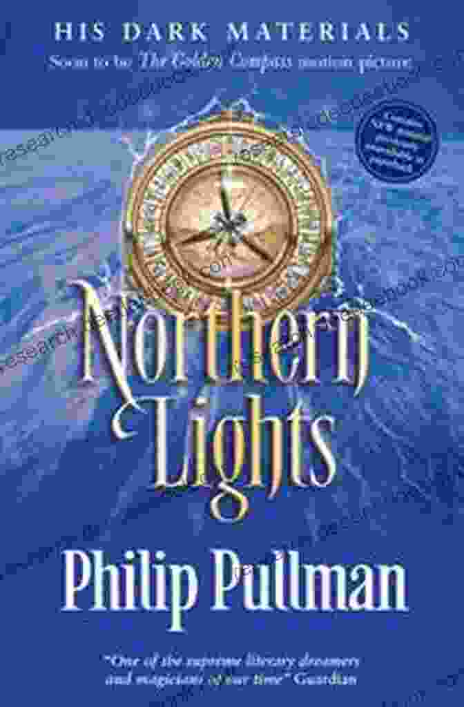 Northern Lights Book Cover By Philip Pullman Philip Pullman Reading Order And Checklist: The Guide To The Novels Plays And Non Fiction Including His Dark Materials Trilogy The Of Dust Sally Lockhart And Standalone Titles