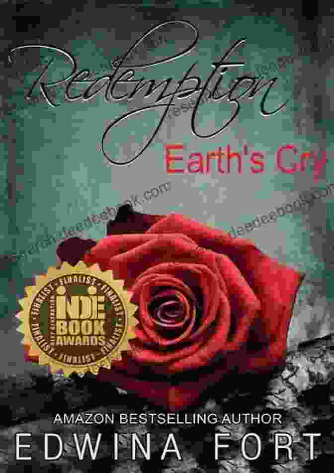 Redemption Earth Cry Melech Album Cover Redemption: Earth S Cry ( Melech Earth S Tale)