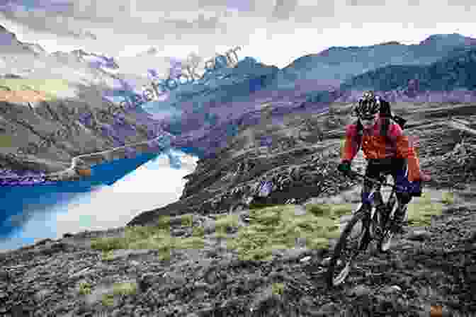 Scenic Bike Routes In Switzerland Biking In Switzerland Enrico Massetti