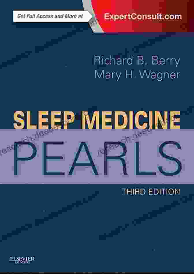 Sleep Medicine Pearls Pearls Series Sleep Medicine Pearls (Pearls Series)