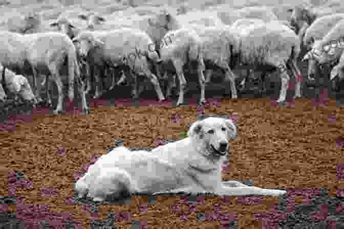 Stock Dogs Herding Sheep In A Field Jack Knox: Learning Life S Lessons With Stock Dogs