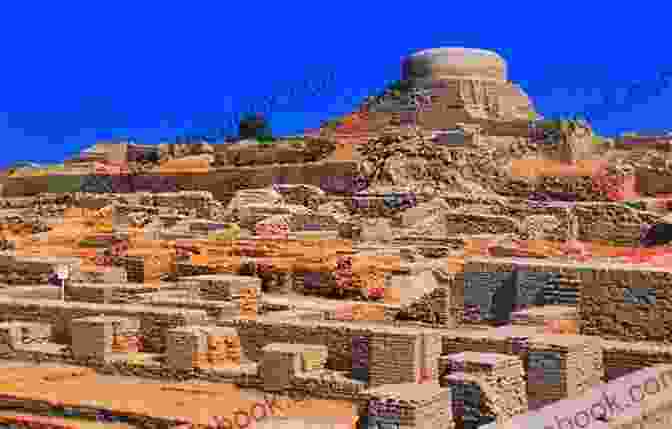 The Ancient City Of Mohenjo Daro, Pakistan, A Testament To The Indus Valley Civilization Digging For Clues : Top Dig Sites In North America Africa Asia And Europe Guide On Archaeological Artifacts Junior Scholars Edition 5th Grade Social Studies