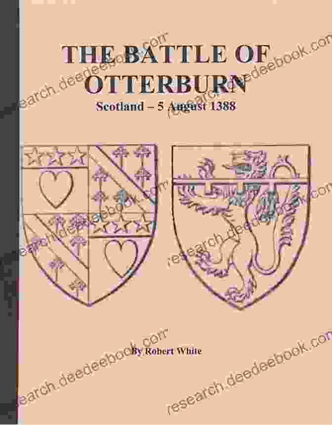 The Battle Of Otterburn, A Pivotal Clash Between The Murrays And Douglases Bothwell Castle: Stronghold Of The Murrays And Douglases (Scottish Castles Guides)