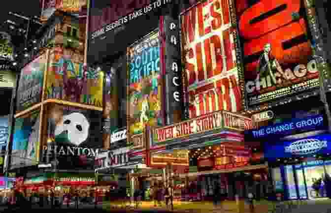 The Broadway Theatre District In New York City Oklahoma : The Making Of An American Musical Revised And Expanded Edition (Broadway Legacies)