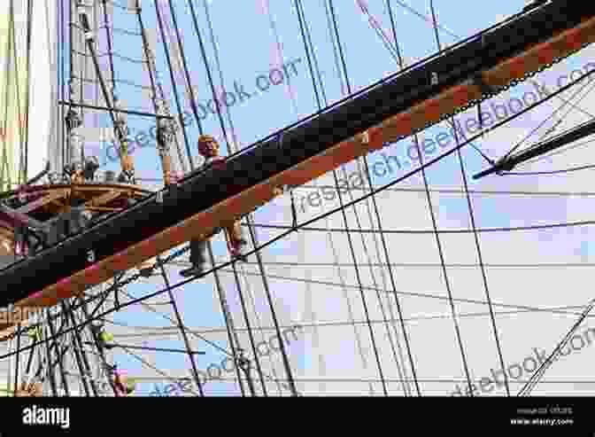 The Cutty Sark's Rigging The Cutty Sark Pocket Manual