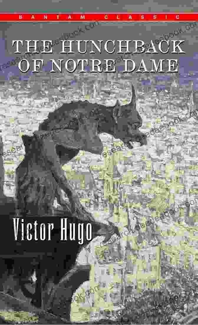 The Hunchback Of Notre Dame Book Cover French Illusions Box Set (Books 1 2)
