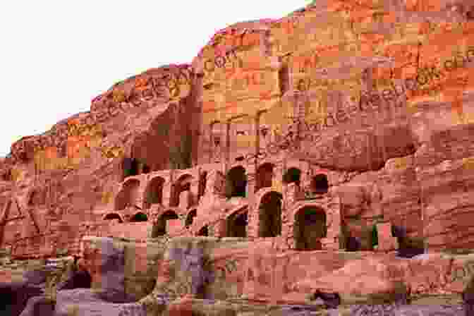 The Lost City Of Petra, An Ancient Site In Jordan Ruin Hunters And The Pirate King S Quest: A Of Epic Adventures Throughout Ancient Sites Across The Globe