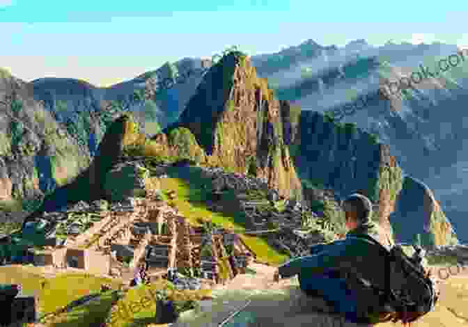 Time Traveler Experience Peru Women Dreams: The Time Traveler Experience At Peru Mecca To Build Relationship With Women: Bond Of Women