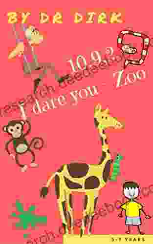 10 9 2 I Dare You Zoo