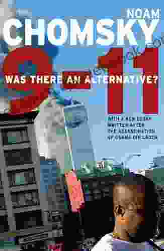 9 11: Was There An Alternative? (Open Media Book)