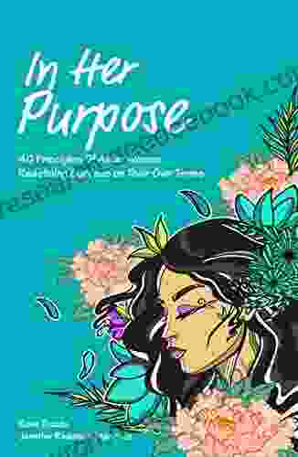 In Her Purpose: 40 Principles Of Asian Women Redefining Success On Their Own Terms