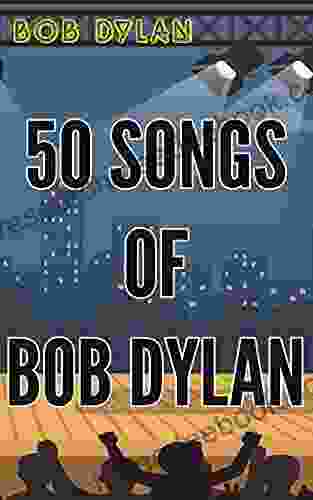 50 Songs Of Bob Dylan Iron Maiden