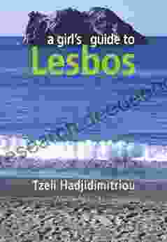 A Girl S Guide To Lesbos