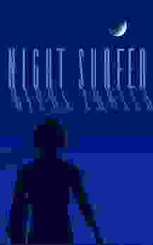 NIGHT SURFER: A NOVEL TALE OF LOVE AND DESTINY