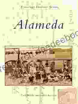 Alameda (Postcard History) Greta Dutcher