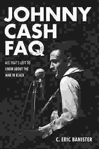 Johnny Cash FAQ: All That S Left To Know About The Man In Black