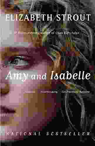 Amy And Isabelle: A Novel (Vintage Contemporaries)
