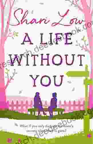 A Life Without You: An Emotional Page Turner To Make You Laugh And Cry