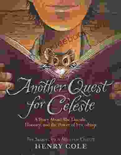Another Quest For Celeste (Nest For Celeste 2)