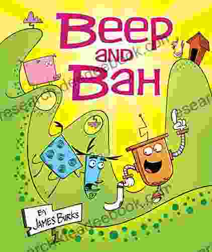 Beep And Bah (Carolrhoda Picture Books)