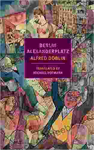 Berlin Alexanderplatz (New York Review Classics)