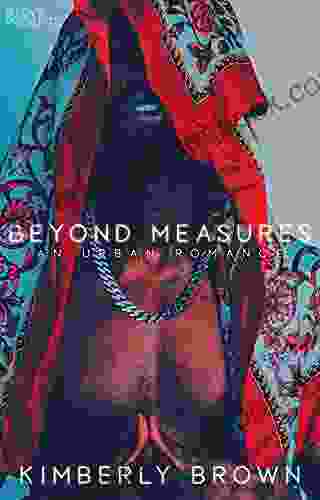 Beyond Measures: An Urban Romance (Against All Odds 1)
