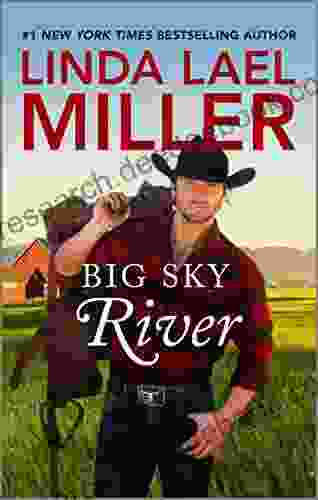 Big Sky River: An Anthology (The Parable 3)