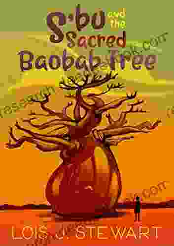 S Bu And The Sacred Baobab Tree